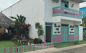 Hostal Johnnier Macao Punta Cana